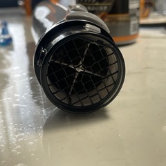 先無しイオンドライアの画像