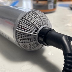 先無しイオンドライアの画像