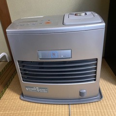 本日のみ！灯油タンク、自動ポンプ付き