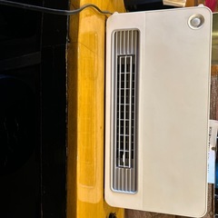 コイズミ セラミックヒーターの画像