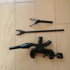 釣り用具の画像