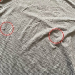 アンダーアーマー 半袖Tシャツの画像