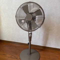 扇風機 サーキュレーター　ドウシシャ　Pieria SIR-35...