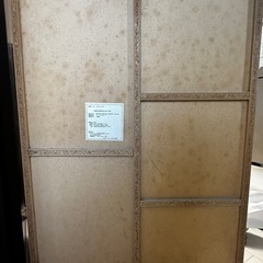 🌟無料🌟　収納ボックス　棚　コーナン　傷あり　中古品の画像