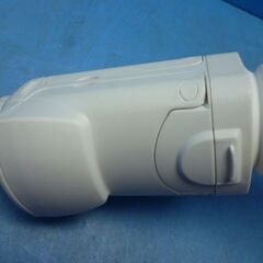 N893　アイリスオーヤマ　ふとん乾燥機　　  型番FK-JN1SH-W 　２０２０年製の画像