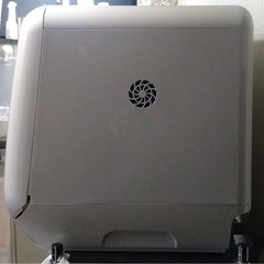 食洗機　IRIS ISHT-5000-Wの画像