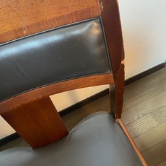 ダイニングセットの画像