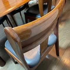 ダイニングセットの画像