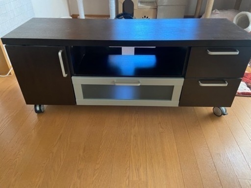 テレビボード