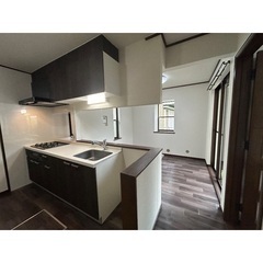 🌈6DK・戸建て賃貸🏡 敷金＆礼金０ヶ月🎁 フリーレント1ヶ月🚗...