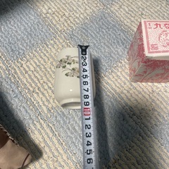 九谷焼湯呑み新品未使用
の画像