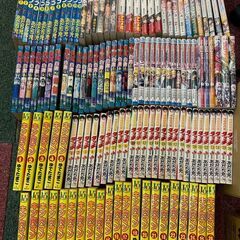 漫画 幽遊白書 キン肉マン タッチ ユリシーズ BORUTO ラ...