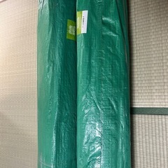 【新品】人工芝1m✖️10m 2つ