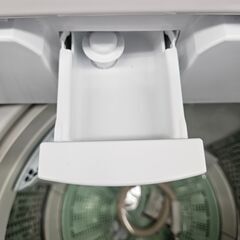 3ヶ月保証付き！！！日立　洗濯機　BW-V80CE6　2019年製　【ジャングルジャングル堺初芝店】　堺市（東区　西区　北区　南区　堺区　美原区）高石市　泉大津市　忠岡町　和泉市　松原市　大阪狭山市の画像