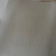 4点セット(デスク/チェア/ライト/スタンドミラー)の画像