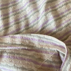 マタニティパジャマ　Lサイズ　2点セットの画像