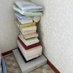 【お取引中】タオルなど　お譲りします！