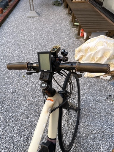 Am様専用】中古ビアンキクロスバイクROMA4 (_sai) 若林のクロスバイクの中古あげます・譲ります｜ジモティーで不用品の処分