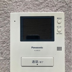 インターホン