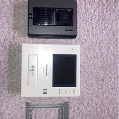 インターホン