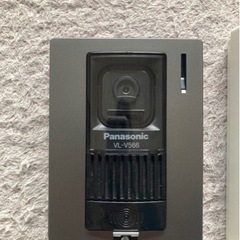 インターホン