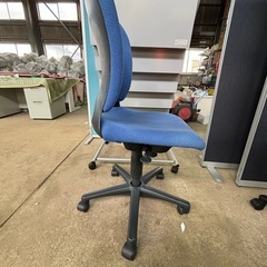オフィスチェアの画像