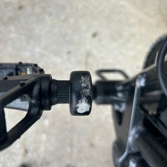 電動自転車の画像
