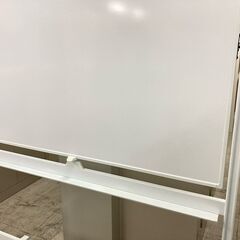 中古　良品　ホワイトボード　両面　自立式　脚付　キャスター付　1200×900　愛知　一宮市　江南市　稲沢市　名古屋　岐阜　各務ヶ原　岐南町　羽島　三重　グッドプライス一宮の画像
