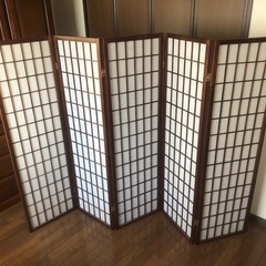 屏風