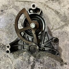 ☆GARAGE-ECO千音寺☆N-002中古パーツ  レッツ4 CA45A キックギアの画像