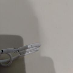 ミッフィー カラビナ ホワイト スマートキーホルダー キーリング miffyの画像