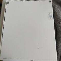 PS3本体と大量ソフト購入割引⭕