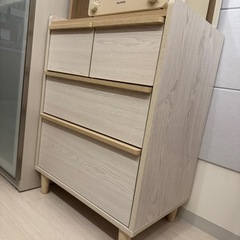 洋服タンス クロス 80マルチ 幅80cm （2280） | Ohkawa ONLINE SAITAMA