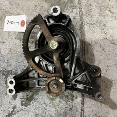 ☆GARAGE-ECO千音寺☆N-003中古パーツ  レッツ4 CA45A キックギアの画像