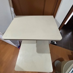 パソコンラック　🩹汚れあり無料