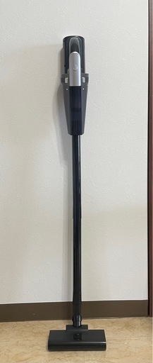 軽量コードレス掃除機 新品フィルター付き