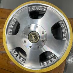 タイヤ　ホイール　ハイべリオン　ディッシュタイプ　15×5Ｊ　4本1組
