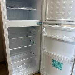 美品冷蔵庫☆146ℓ 三菱☆2023年【保証書・説明書つき】1〜2人暮らし向け (まみ) 西千葉のキッチン家電《冷蔵庫 》の中古あげます・譲ります｜ジモティーで不用品の処分