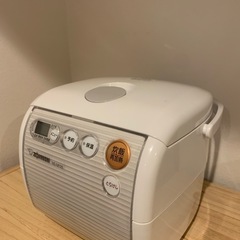 【無料】炊飯器の画像
