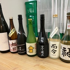 (東京)日本酒(とハイボール)を飲む会 - 大田区