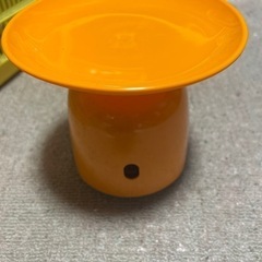 タニタ　クッキングメーター　昭和レトロの画像