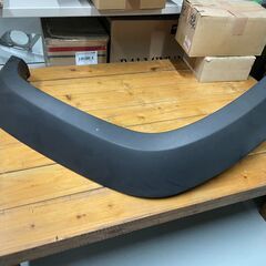 ジムニーシエラ　ＪＢ74Ｗ左リヤオーバーフェンダーの画像