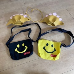 ショルダーバッグ
