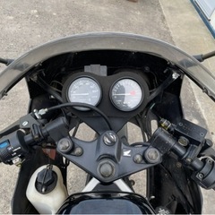 ホンダ　NS-1の画像