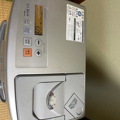 本日のみ！灯油タンク、自動ポンプ付き