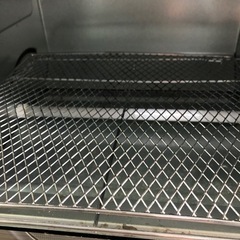 NO：3295 オーブントースター　超お買い得品‼️の画像
