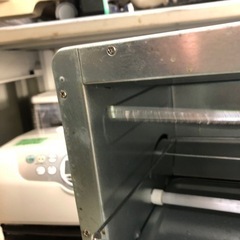 NO：3295 オーブントースター　超お買い得品‼️の画像