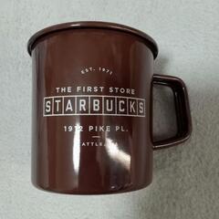 スターバックス　マグカップ