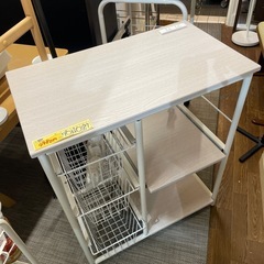 【レンジ台】【管理番号11302】【食器棚】