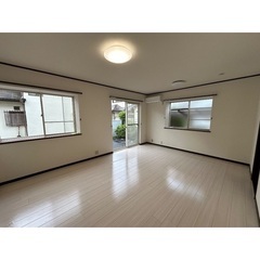 🌈 4LDK・101.4㎡🏡 敷金＆礼金０ヶ月🎁 フリーレント1...